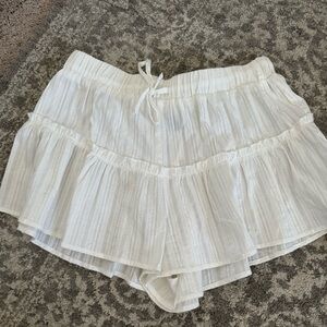Cover up Shorts